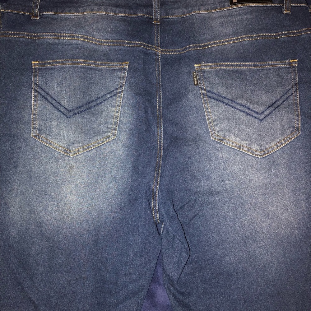 Fil jeans - Picture 3 of 6
